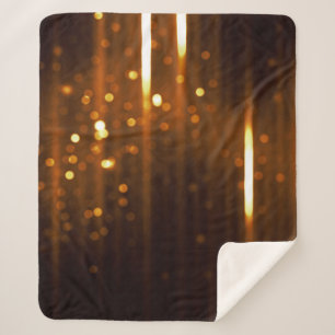 Hintergrund Sherpadecke