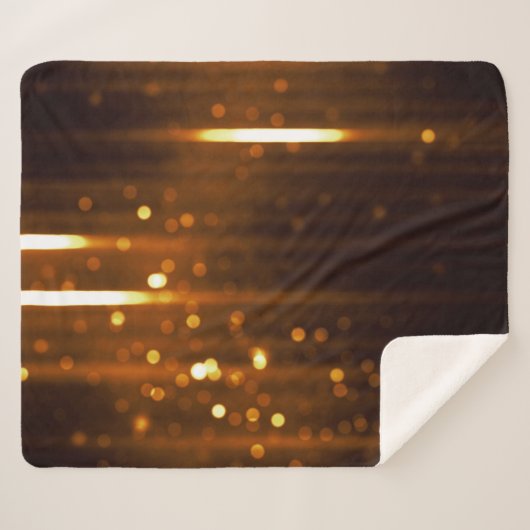 Hintergrund Sherpadecke (Vorderseite (Horizontal))