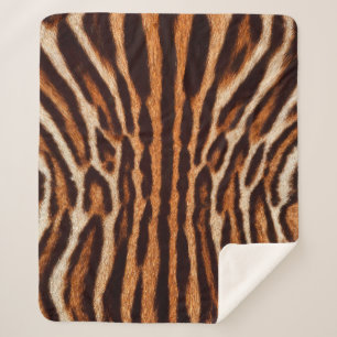 Hintergrund Sherpadecke