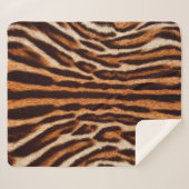 Hintergrund Sherpadecke (Vorderseite (Horizontal))