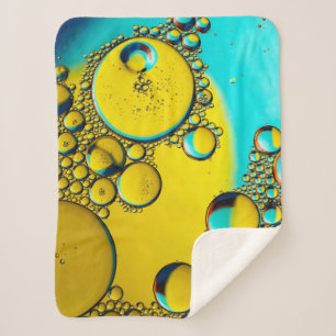 Hintergrund Sherpadecke