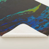 Hintergrund Sherpadecke (3/4)