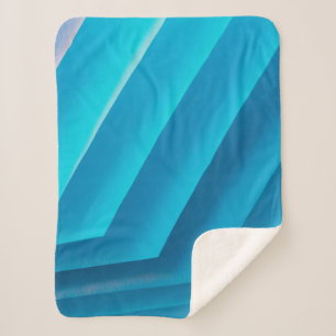 Hintergrund Sherpadecke