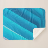 Hintergrund Sherpadecke (Vorderseite (Horizontal))