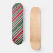 Hintergrund Skateboard (Vorderseite)