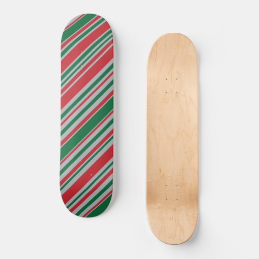 Hintergrund Skateboard (Vorderseite)