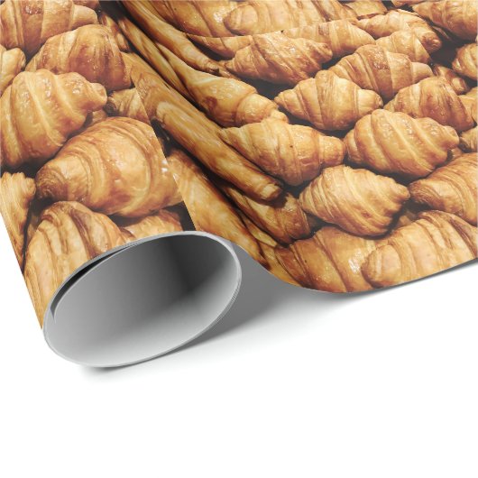 Hintergrund: Staple Food Illustration Geschenkpapier (Rolleneckpunkt)