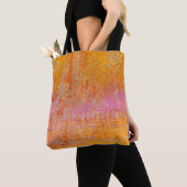 Hintergrund Stoffmuster Tasche (Von Nahem)