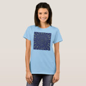 Hintergrund T-Shirt (Vorne ganz)