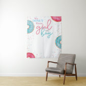 Hintergrund/Tapestry-Band für das Geschlecht ableg Wandteppich (Beispiel)