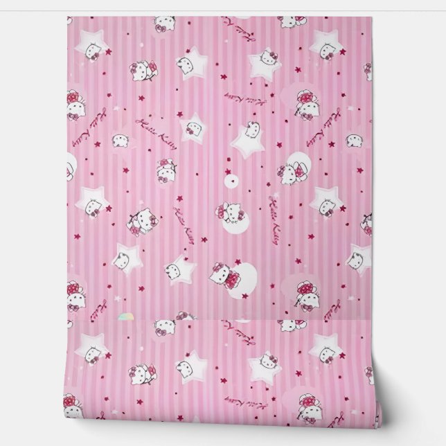 Hintergrund Tapete (Abrollen)