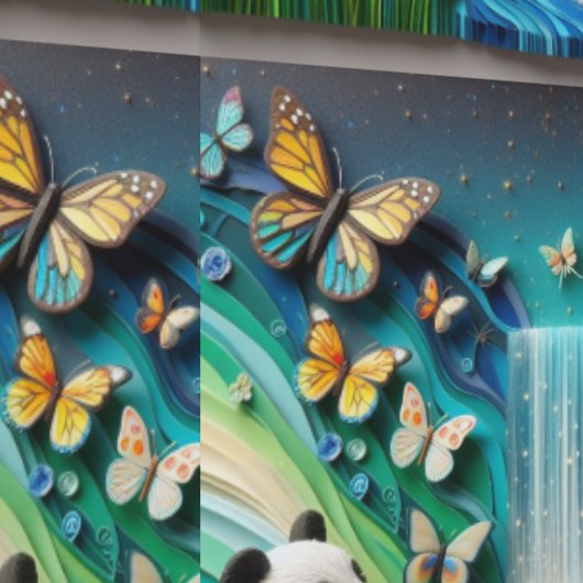 Hintergrund Tapete (Naht)