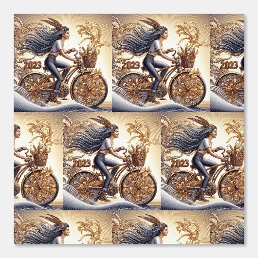 Hintergrund Tapete (Vorderseite)