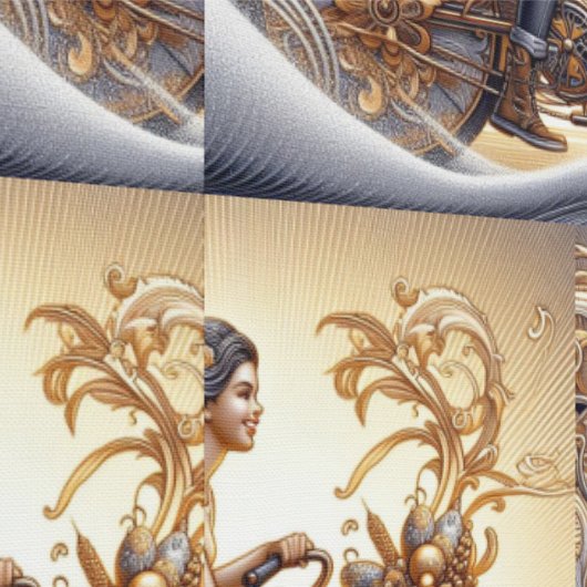 Hintergrund Tapete (Naht)