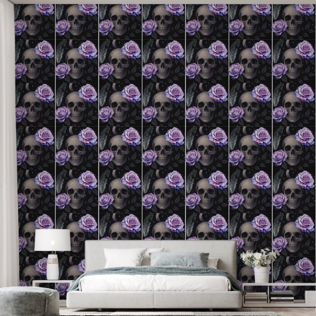Hintergrund Tapete (Schlafzimmer)