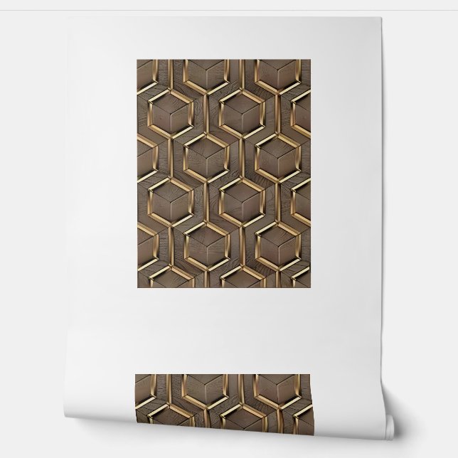 Hintergrund Tapete (Abrollen)