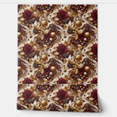 Hintergrund Tapete (Abrollen)