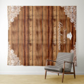 Hintergrund-Tapisserie für Foto-Abschluss aus Holz Wandteppich (Beispiel (Horizontal))