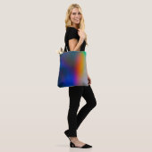 Hintergrund Tasche (Am Model)
