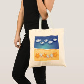 Hintergrund, Tasche (Vorderseite (Produkt))