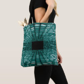 Hintergrund Tasche (Von Nahem)
