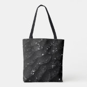 Hintergrund Tasche (Rückseite)