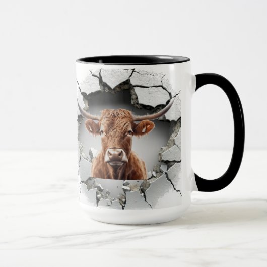 Hintergrund Tasse (Rechts)