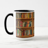 Hintergrund Tasse (Links)