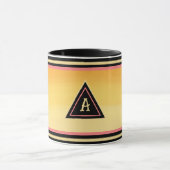 Hintergrund Tasse (Zentrum)