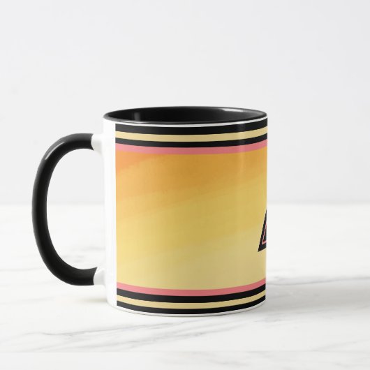 Hintergrund Tasse (Links)