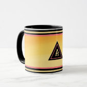 Hintergrund Tasse (Vorderseite Links)