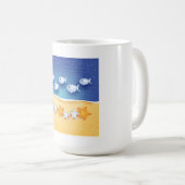 Hintergrund, Tasse (VorderseiteRechts)