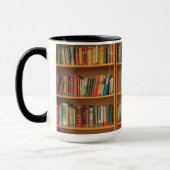 Hintergrund Tasse (Links)
