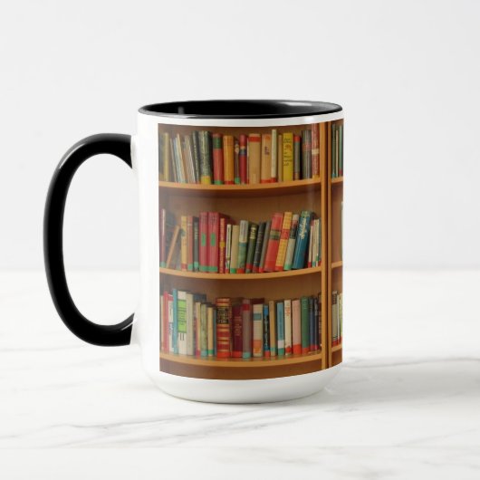 Hintergrund Tasse (Links)