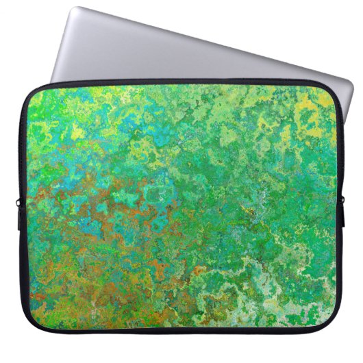 Hintergrund Textur alt Vintag Laptopschutzhülle (Vorderseite)
