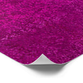 Hintergrund Textur alt Vintag Poster (Ecke)