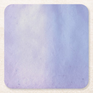 Hintergrund-Textur Aquarellpapier 2 Rechteckiger Pappuntersetzer