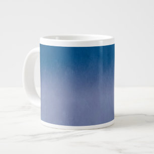 Hintergrund-Textur Aquarellpapier 3 Jumbo-Tasse