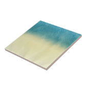 Hintergrund-Textur Aquarellpapier Fliese (Seite)