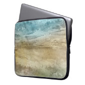 Hintergrund-Textur-Bild Laptopschutzhülle (Vorderseite Links)