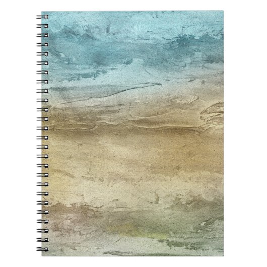 Hintergrund-Textur-Bild Notizblock (Vorderseite)