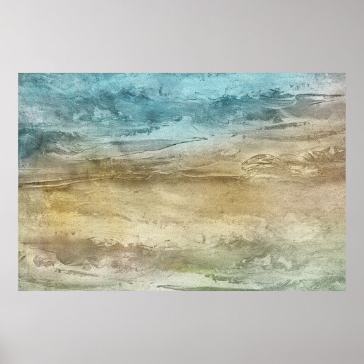 Hintergrund-Textur-Bild Poster (Vorne)