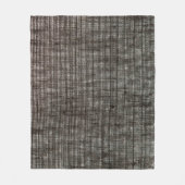 Hintergrund Textur Gewebe Fleecedecke (Vorderseite)