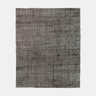 Hintergrund Textur Gewebe Fleecedecke