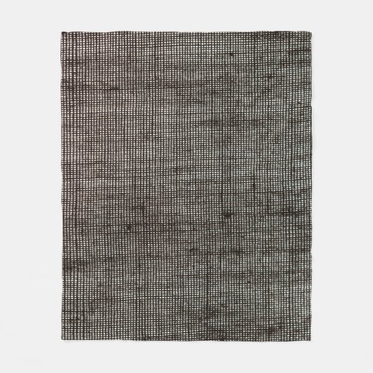 Hintergrund Textur Gewebe Fleecedecke (Vorderseite)
