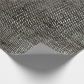Hintergrund Textur Gewebe Geschenkpapier (Ecke)