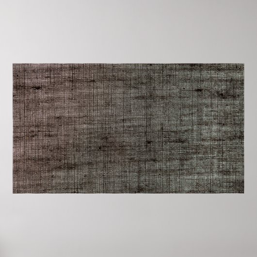 Hintergrund Textur Gewebe Poster (Vorne)