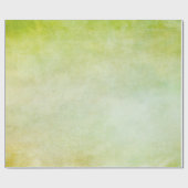 Hintergrund-Textur grün Geschenkpapier (Flach)