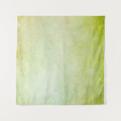 Hintergrund-Textur grün Wandteppich (Vorderseite (Horizontal))