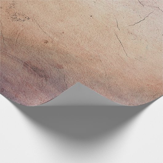 Hintergrund Textur Grunge Geschenkpapier (Ecke)